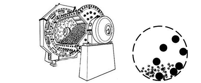 China Suppliers Continuous Zirconia Ball Mill for Sale