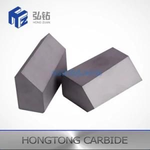 K040 Wear Resitant Cemented Carbide Mining Tips