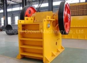 Stone Rock Crusher/Jaw Crusher /Stone Crushing Machine/Crusher for Quarry Site