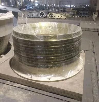Apply to Nordberg HP200 HP300 Cone Crusher Spare Parts Bowl Assy Assembly