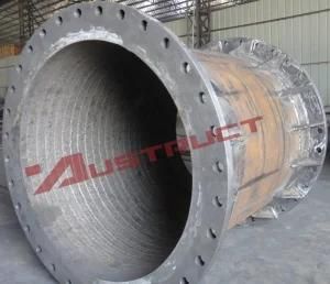 Quick Delivery Surfacing Wear Resistant Steel Plate