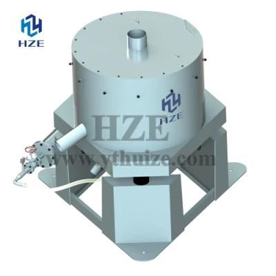 Gold Recovery Processing Centrifugal Concentrator Mining Machine