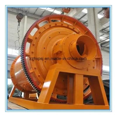 High Quality Gold Tailings Ball Mill for Gold Mining
