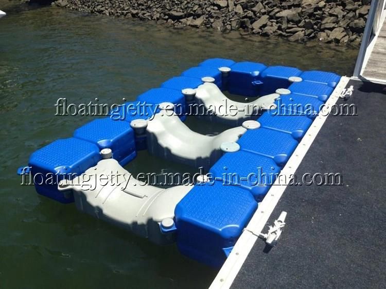 HDPE Drive on Pontoons for Sale