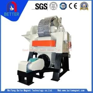 High Gradient High Intensity Wet Magnetic Separator for Iron/Fe/Tin ...