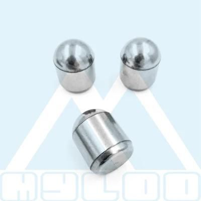 Tungsten Carbide Drill Buttons for Mining