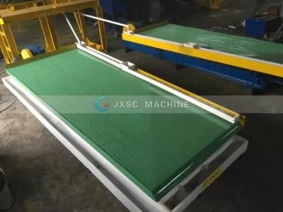 Tungsten Processing Machine Shaking Table