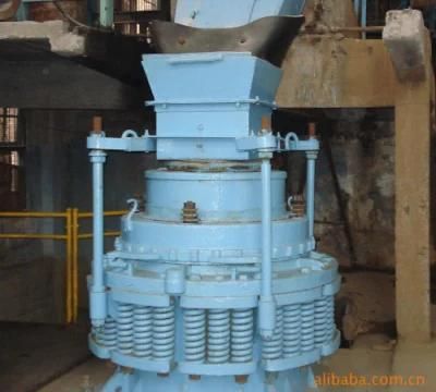 Supply Cone Crusher for Crushing Hard Stone