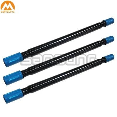 Drilling Tool Pneumatic/Hydraulic Rock Drilling Rig Mf Extension Rod Pipe Drill Rod