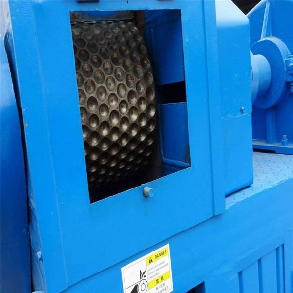 High Pressure Briquette Press Machine for Sponge Iron Ball Making