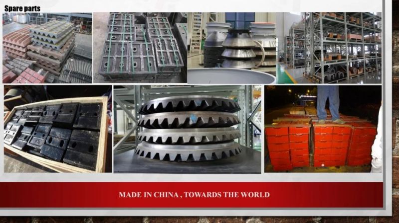 China Ball Mill Mining Machine Cement Limestone Quartz Feldspar Powder Gold Copper Ore Ball Mill