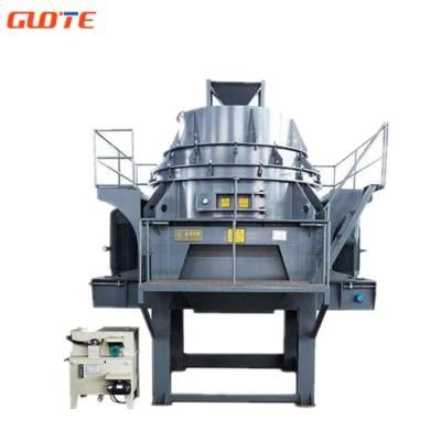 Vertical Shaft Impact Crusher Sand Making Machine