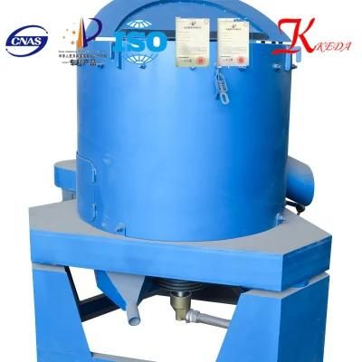 Centrifuge for Mining Classification