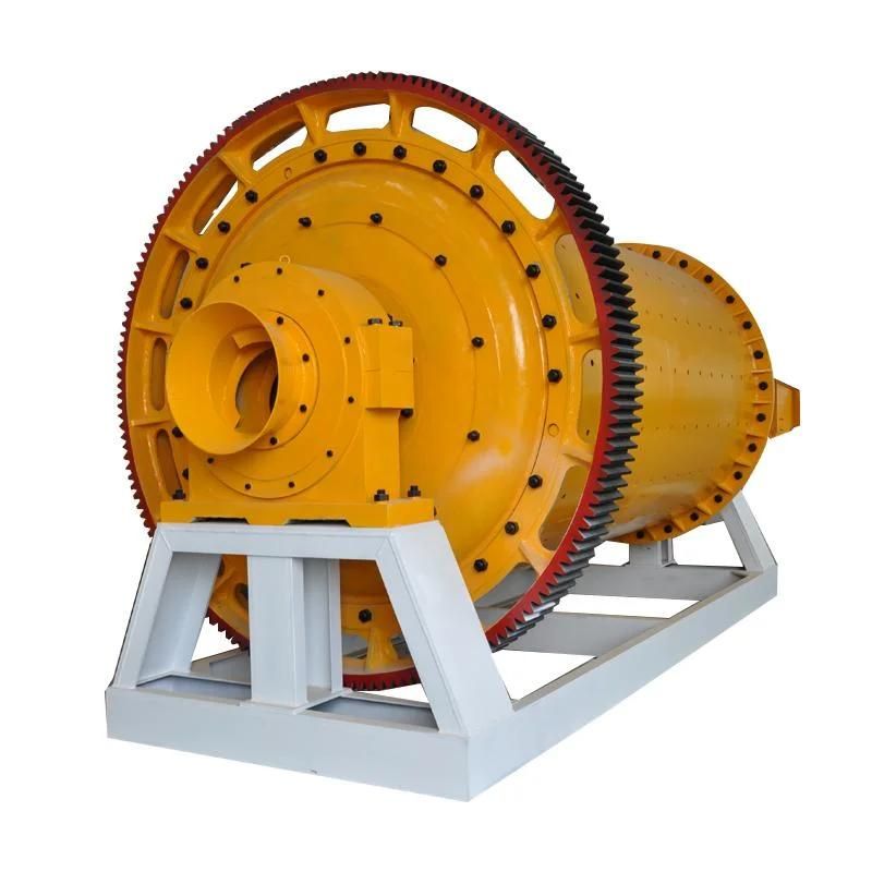 Denp High Quality Cement Ball Mill for Sale