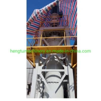Super Fine Wet Grinding Mill From China