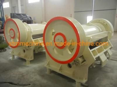 Factory Price Gold Rock Stone Crusher Machine PE300X1300 Jaw Crusher Hard Rock Crusher ...