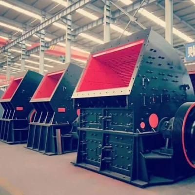 China Made Zpc1620 350-600 Tph Heavy Duty Hammer Crusher/Crushing Machine and Equipment