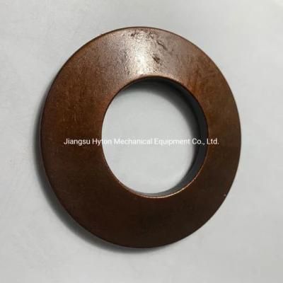 Mining Equipment Parts Crusher Spares Cup Spring Suit Jaw Crusher Parts