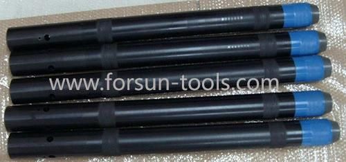 Spt Solid Rod with Cone