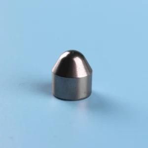 Ground and Tumble Tungsten Carbide Conical Button for Drill Bit