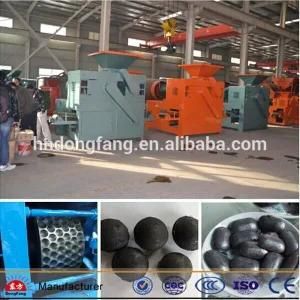 Coal Fine Ball Press Machine/Briquette Machine Made in China