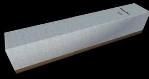 White Iron Abrasion Resistanct Bimetallic Wear Bars Wear Blocks
