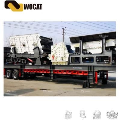 100-580tph Impact Crusher with High Quality (LF350)