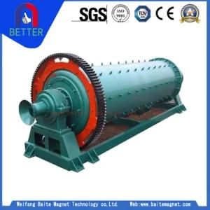 India/Indonesia/Thailand/Vietnam ISO/Ce Approved Mining Machine Grinding Rod Mill for ...