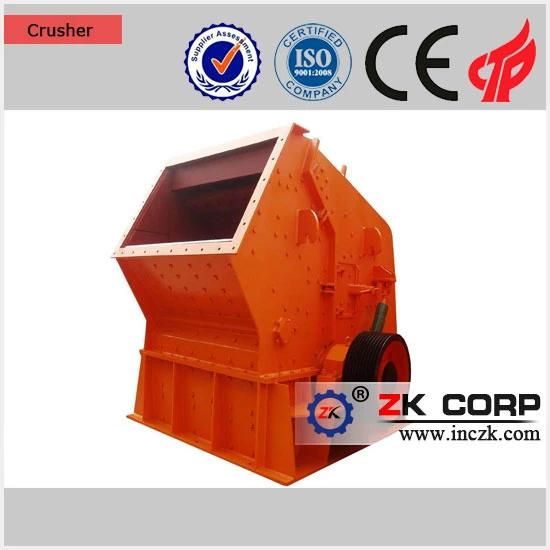 Limestone Crusher for Sale