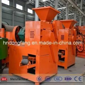 Copper Powder Briquette Machine of Best Selling and Competitive