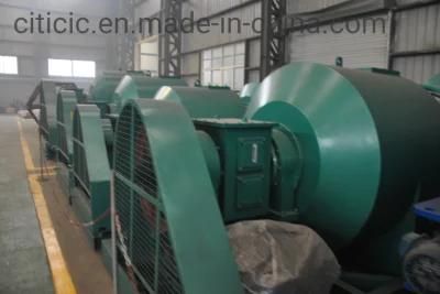 Centrifuges for Mining Classification