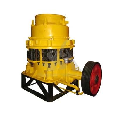 Gold Mining Equipment Pyb1200 Cone Crusher in Chile with Best Price