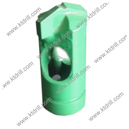 Foundation Construction Anchor Drill Bit Rock Drill Tools