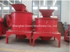 Sand Making Machine Working Principle Pfl Impact Crusher