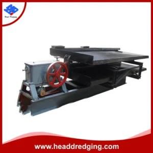 Gold Mining Shaking Table Equipment Mineral Separation