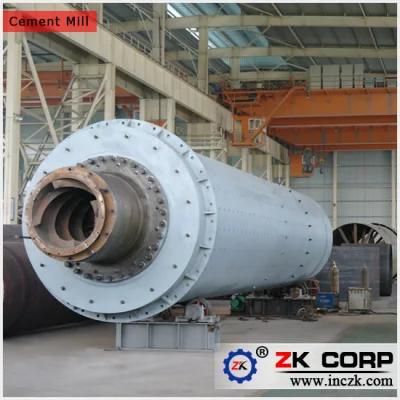 High Quality Air Swept Coal Ball Mill/Both Grind and Dry Ball Mill
