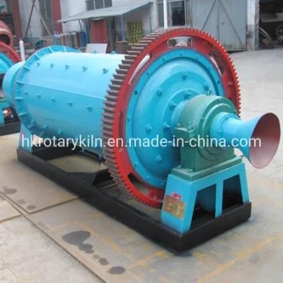 1tph High Quality Small Ball Mill for Sale
