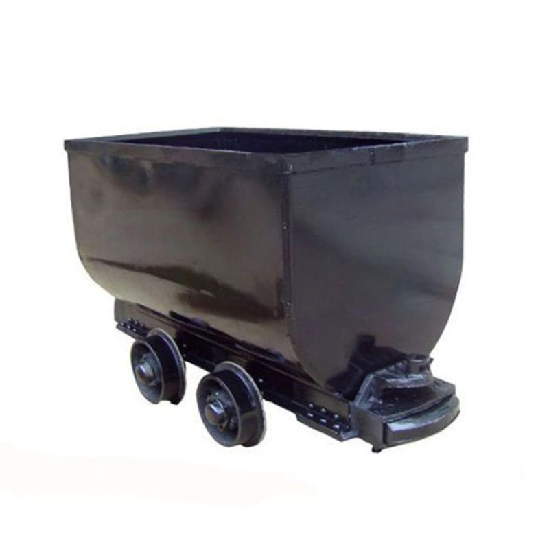 High Quality Material Selection New Products for Sale Coal Mining Mine Shuttl Underground Mine Car