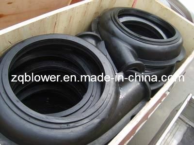 Slurry Pump Volute Liners