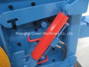 Pfc1315III Hydraulic Impact Crusher for Limestone Dolomite