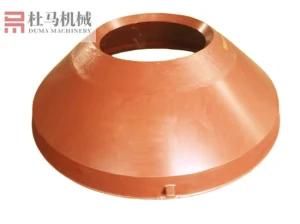 High Manganese 18 Mantle and Bowl Liner