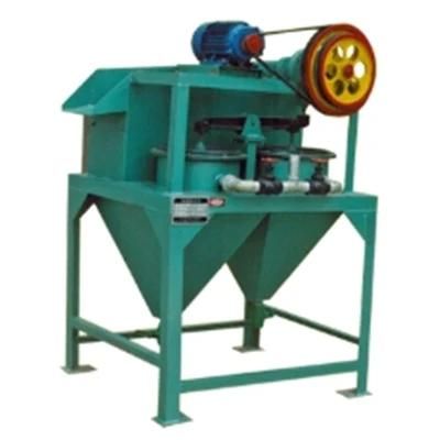 Gravity Process Jigger Machine for Heavy Minerals Separation