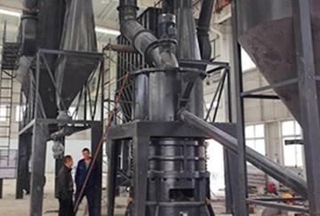 Sbm Efficient Pulverizing Vertical Cement Mill Price