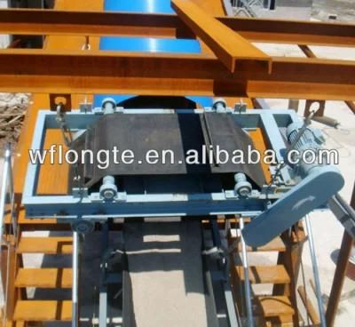 Suspension Magnetic Separator for Running Conveyor Belt-Manufacturer