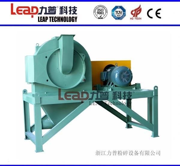 Ce Certificated High Quality Superfine Soya Grinding Milling Machine