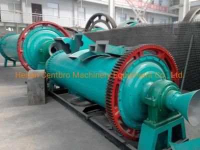 Small Ball Mill/Stone Grinding Mill Machine Stone Grinding Fine Ball Mill Gold Milling ...