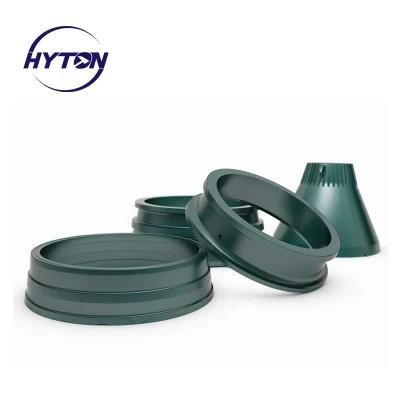 Hyton Gp500s Cone Crusher Spare Parts High Manganese Steel Wear Parts Casting Bowl Liner ...