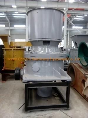 Crusher Cone, Single Cylinder Hydraulic Cone Crusher, Basalt Cone Crusher