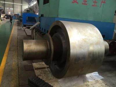 Support Roller of Rotary Kiln and Rotary Dryer