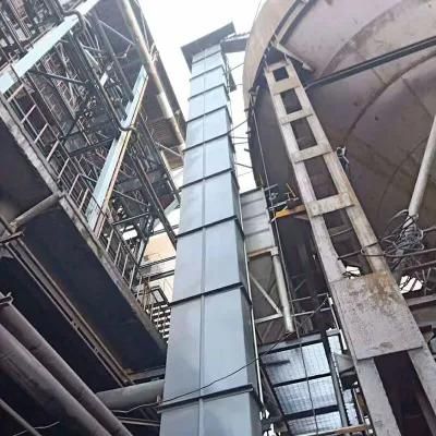 Bucket Elevator for Cement Industries